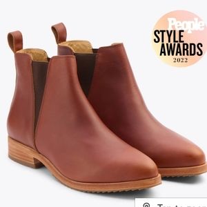 Nisolo Everyday Chelsea Boot